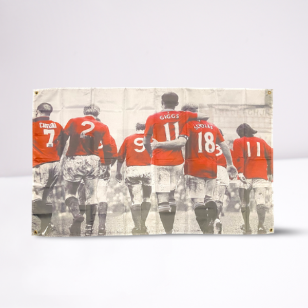 United Legends Flag