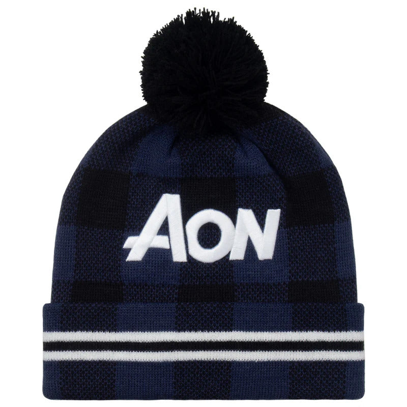 AON 2013 Away Bobble Hat