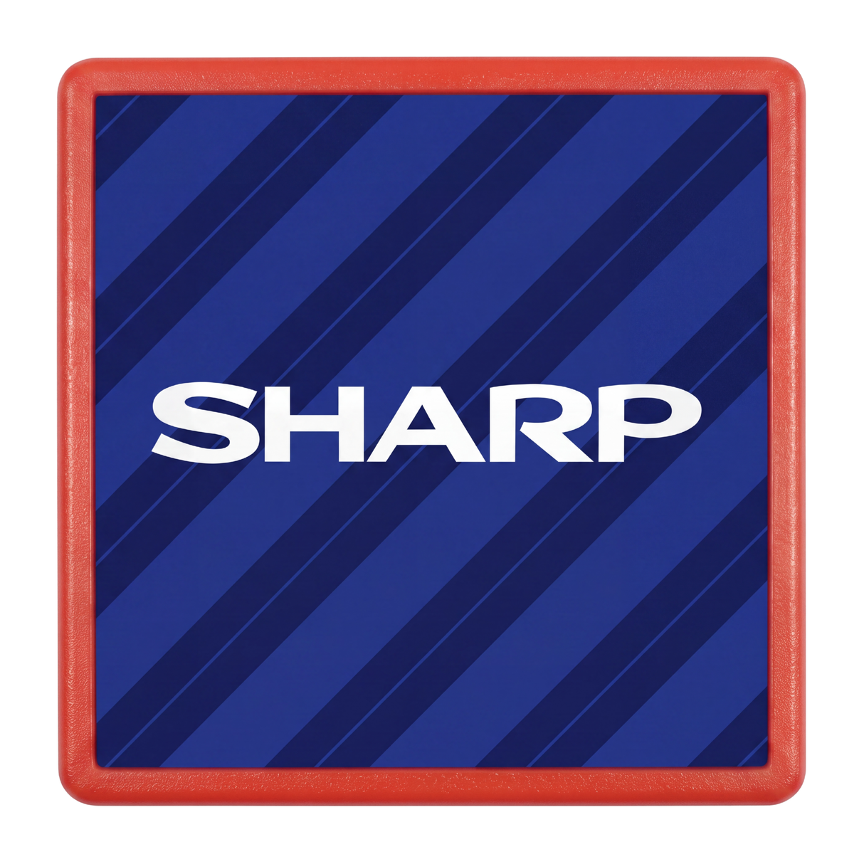 Retro United Shirt Coaster