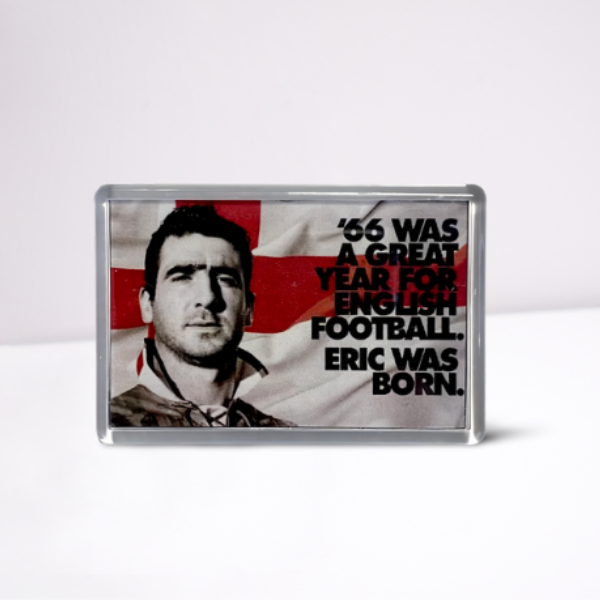 1966 Was A Great Year Fridge Magnet