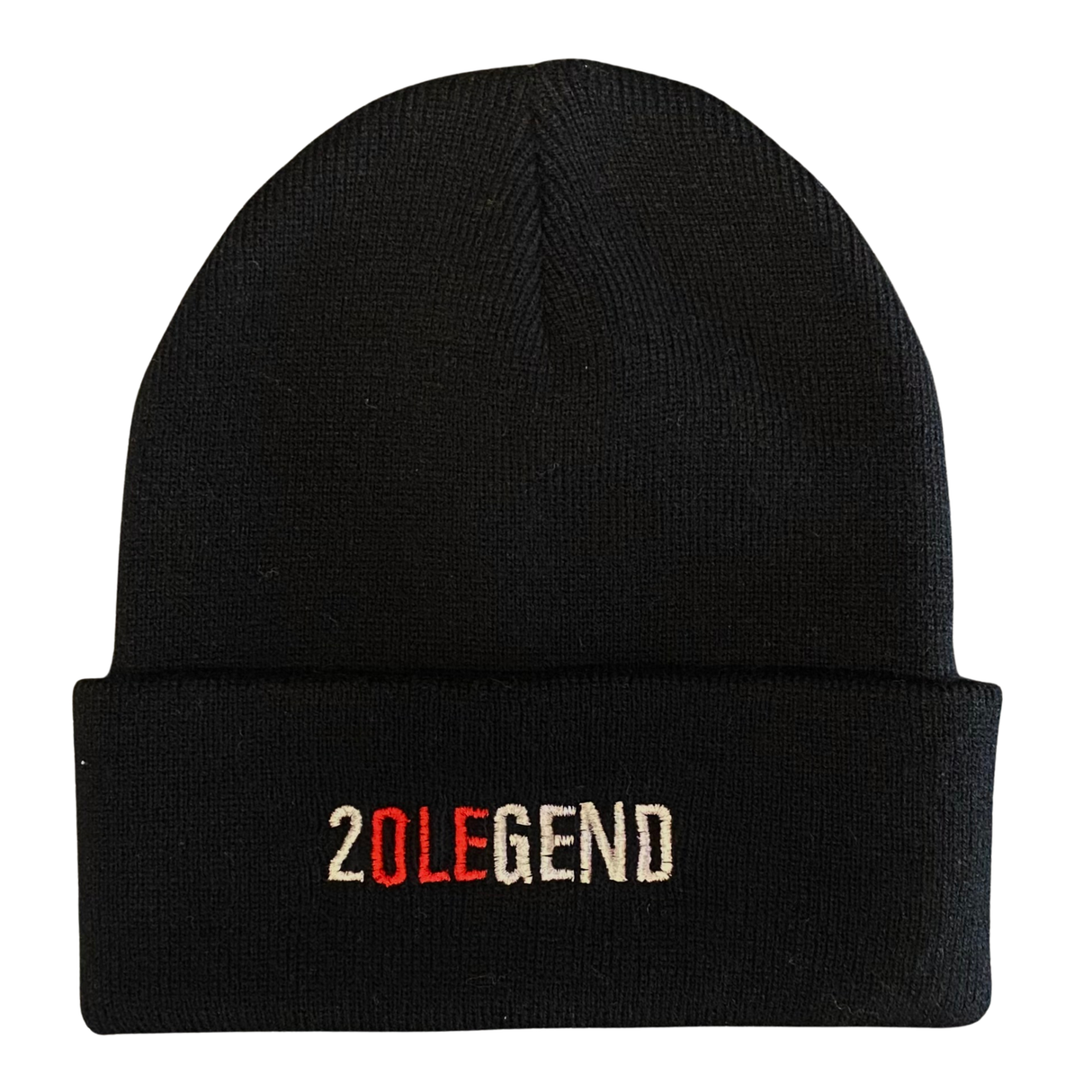 20LEGEND Beanie Hat