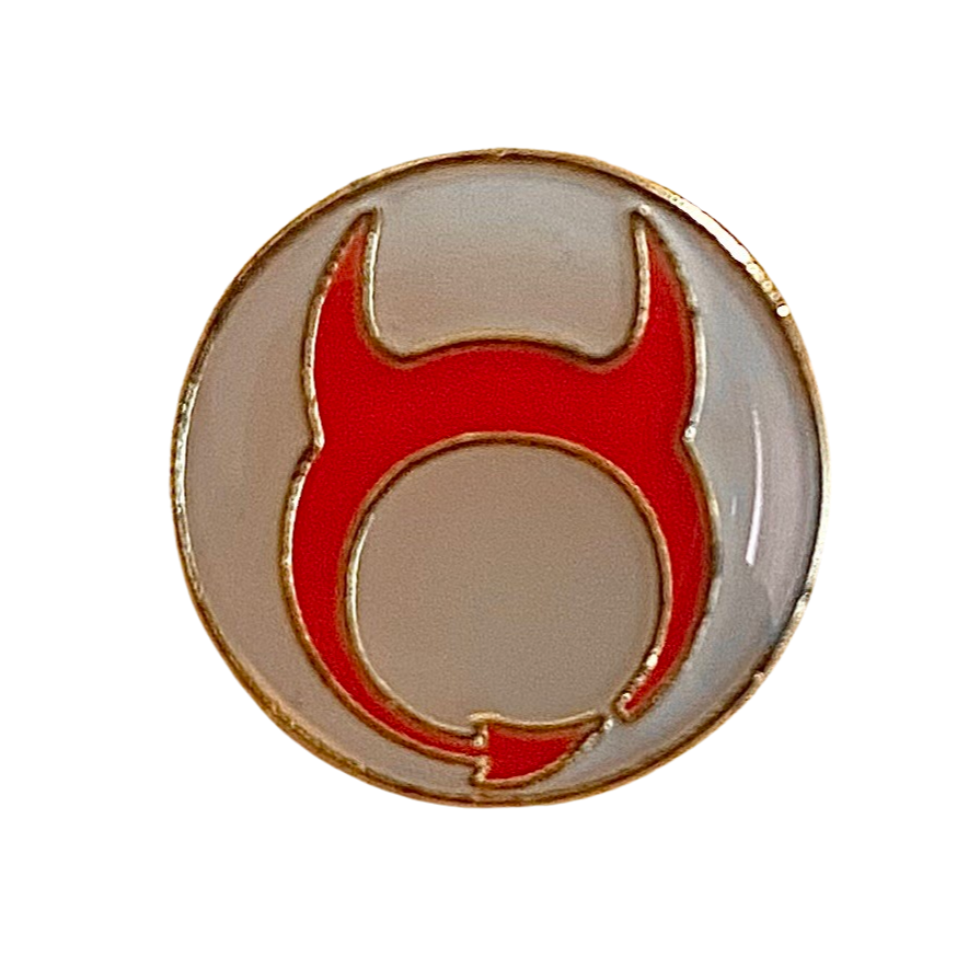 MUST Badge (Mini)
