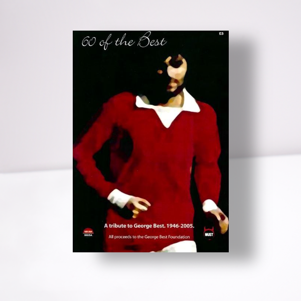 Commemorative Programme from 60 of the Best