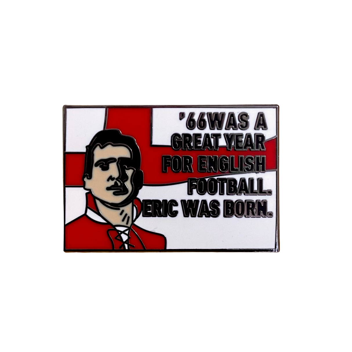 1966 Was A Great Year Badge