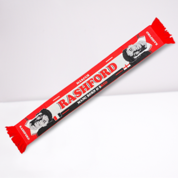 Rashford Scarf