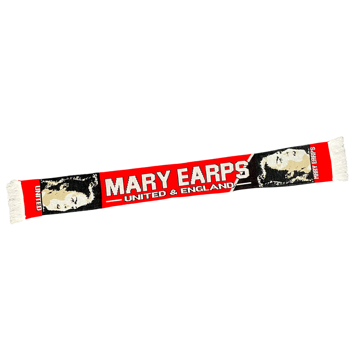 Mary Earps Scarf