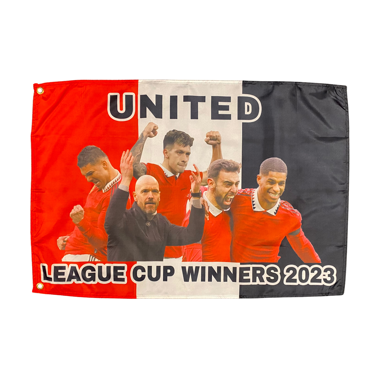 League Cup Winners Flag 3ft x 2ft (90 x 60cm)