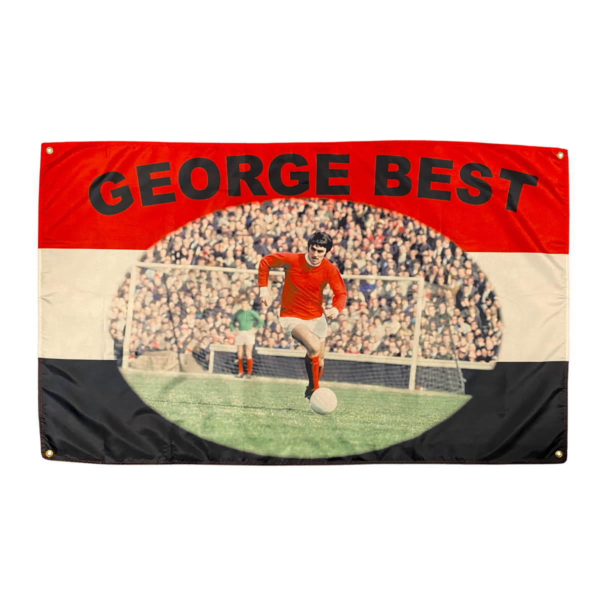 George Best Flag