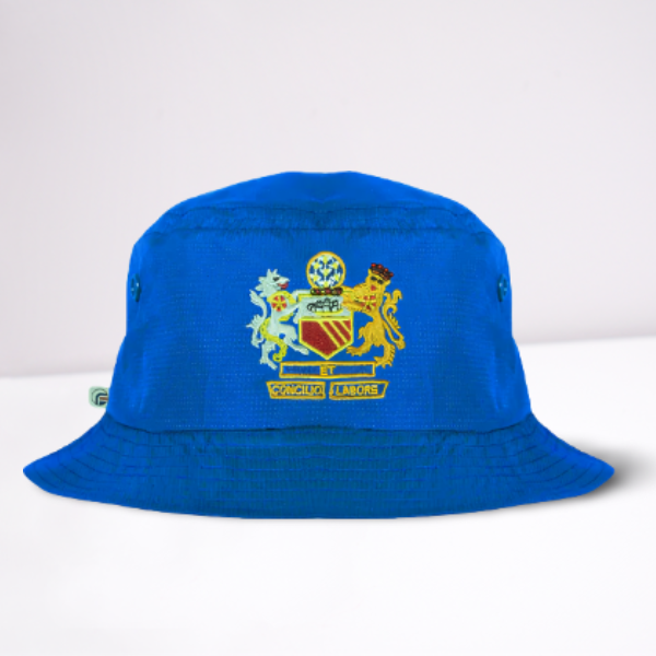 Manchester United 1968 ECF Bucket Hat