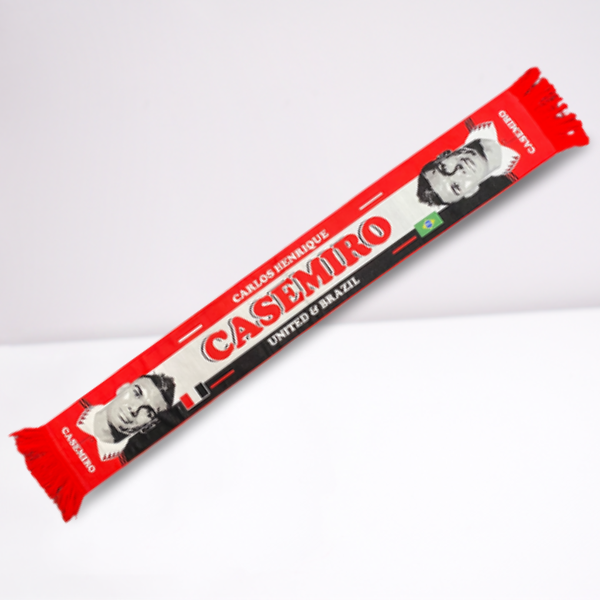 Casemiro Scarf