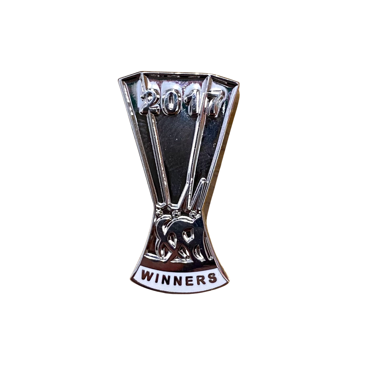 Europa Cup 2017 Badge