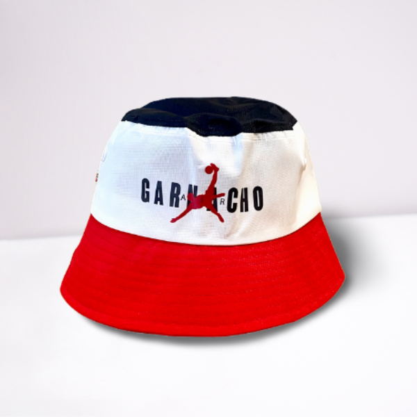 Garnacho "AIR" Bucket Hat