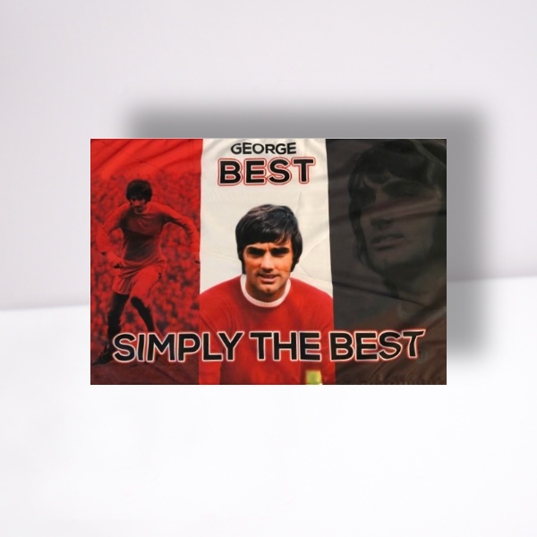 Simply The Best Flag