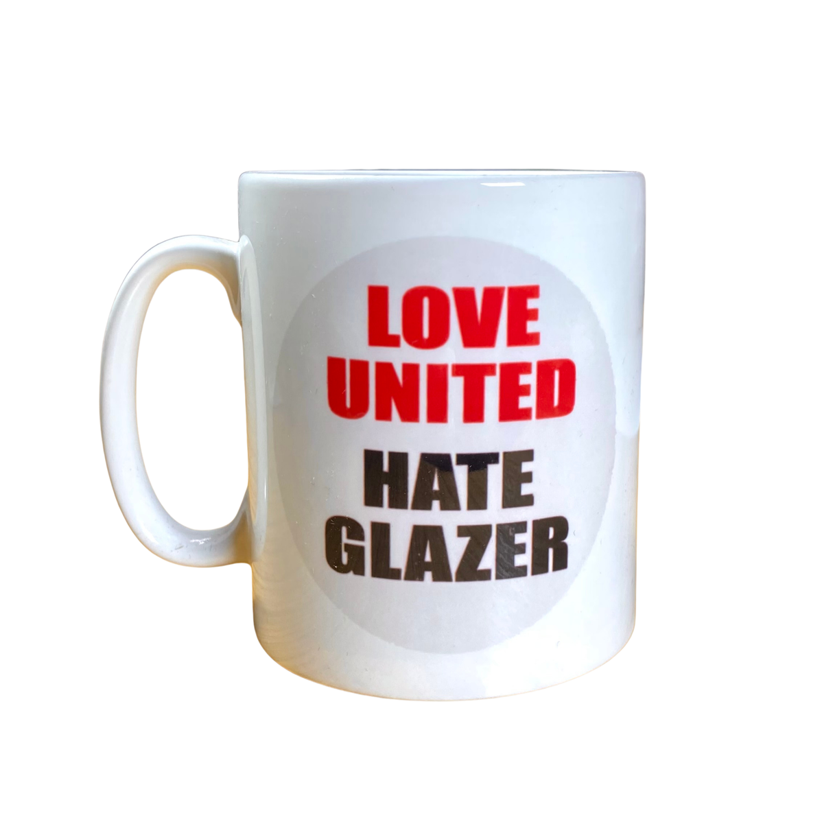 Mug - LUHG