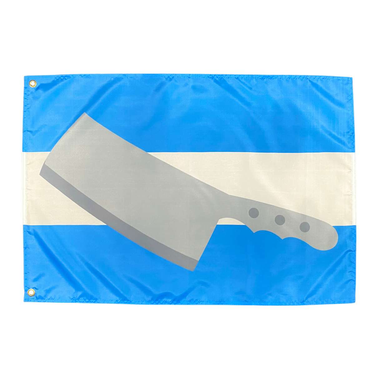 Lisandro Martinez "The Butcher Cleaver" Argentina Flag