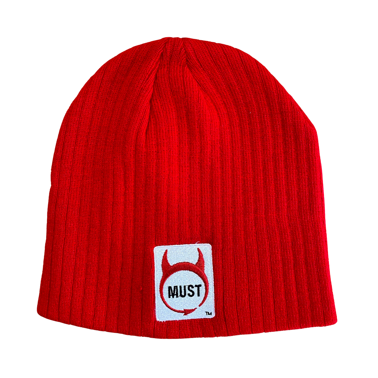 MUST Beanie Hat