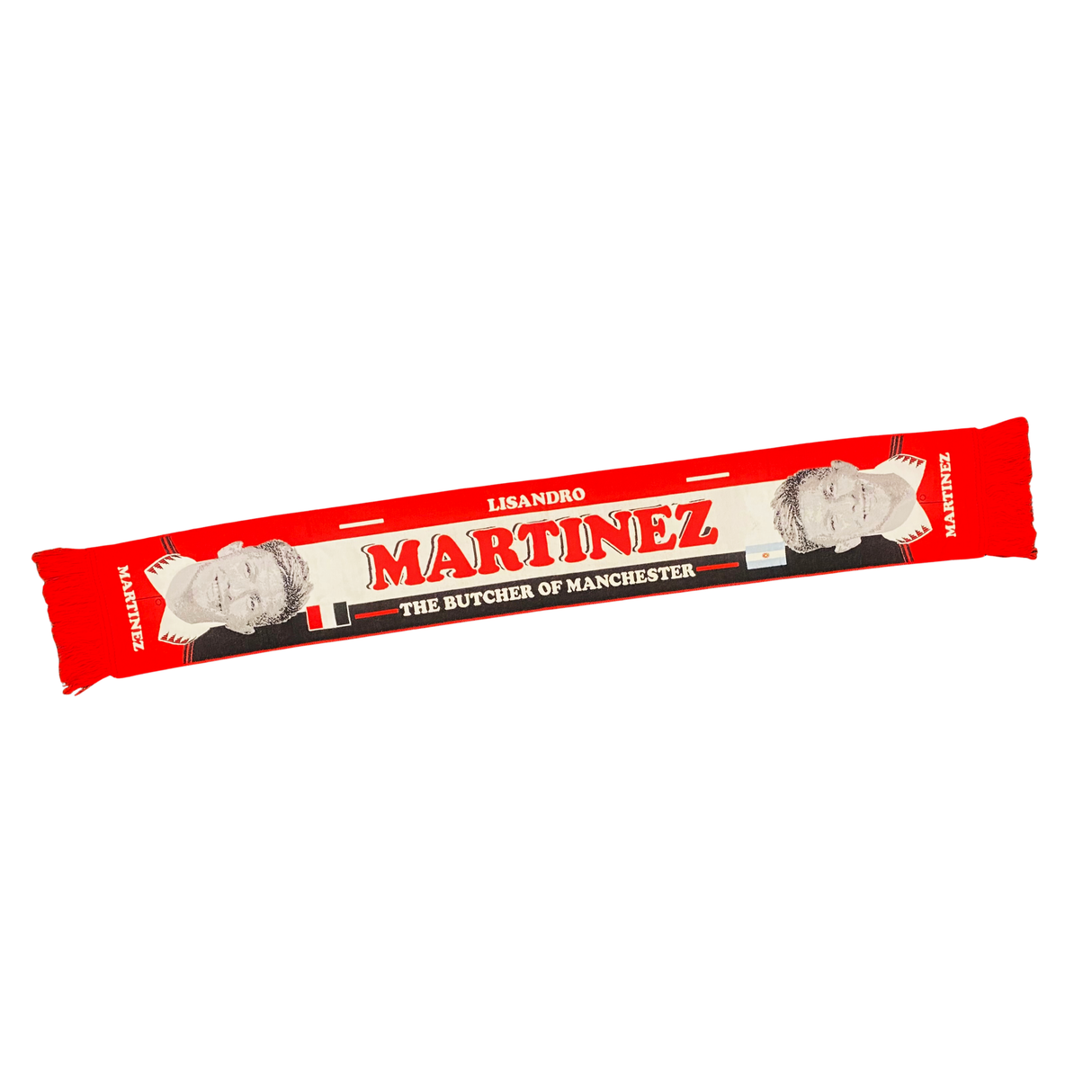 Martinez Scarf