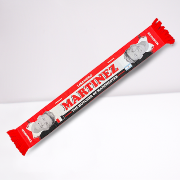 Martinez Scarf