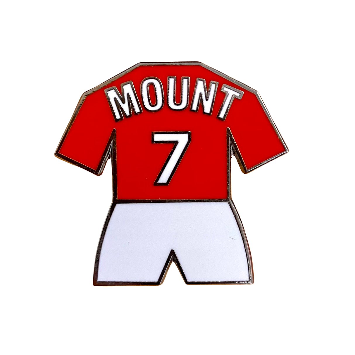 Mount Player Kit Badge