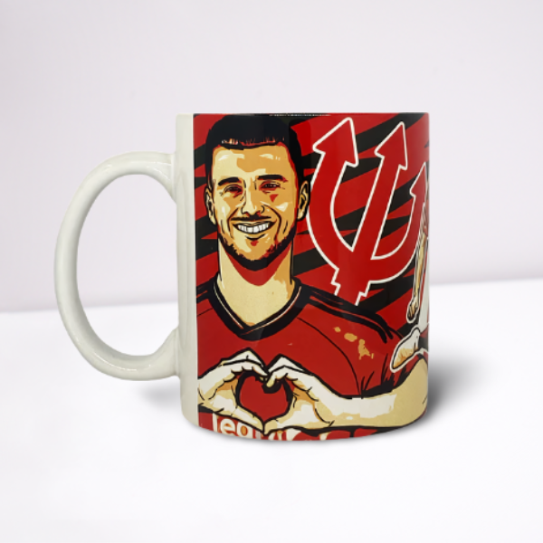 Mason Mount Mug