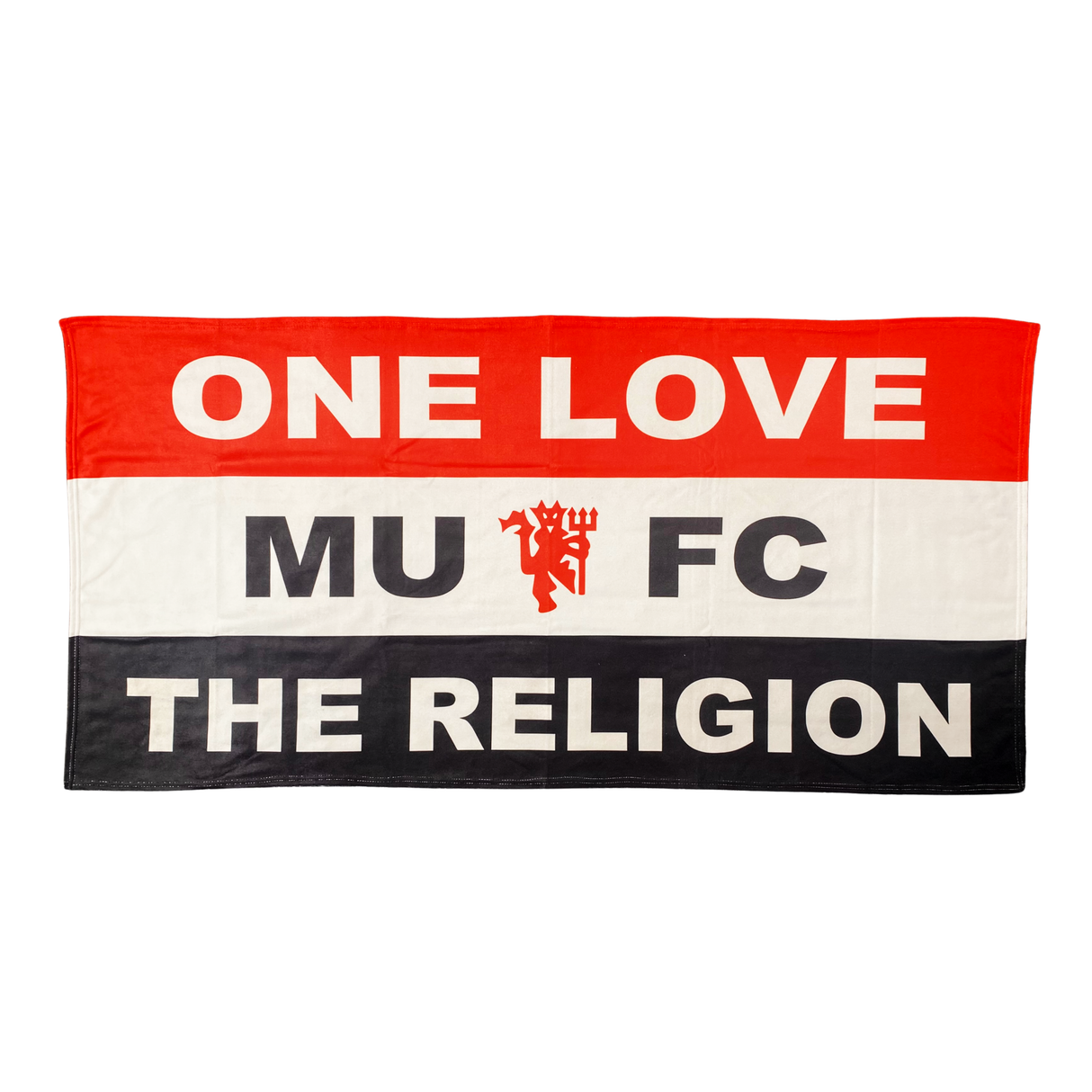 One Love Towel 146cm x 70cm
