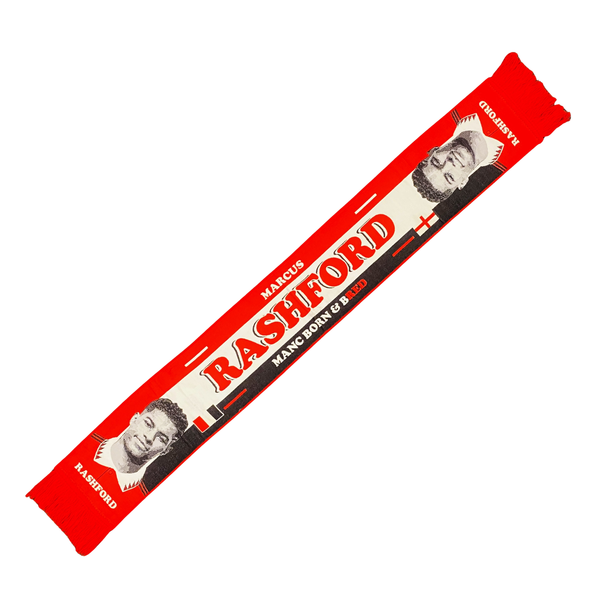 Rashford Scarf