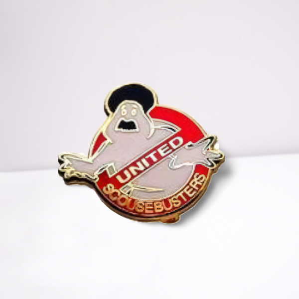 Scousebusters Badge