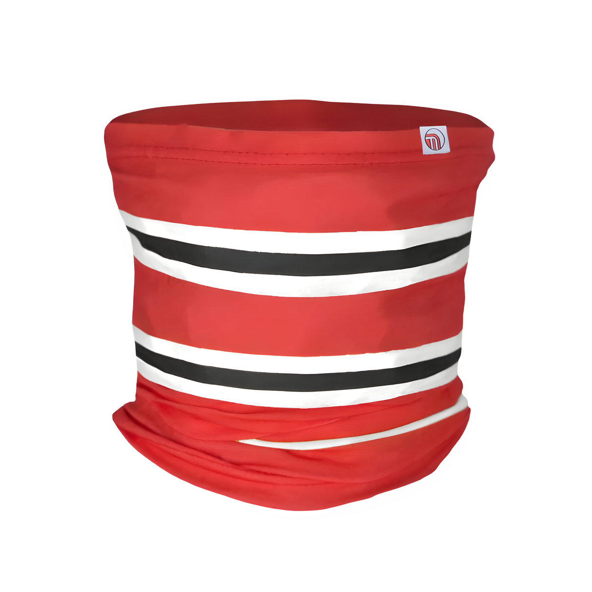 Unofficial Manchester United Red Bar Snood
