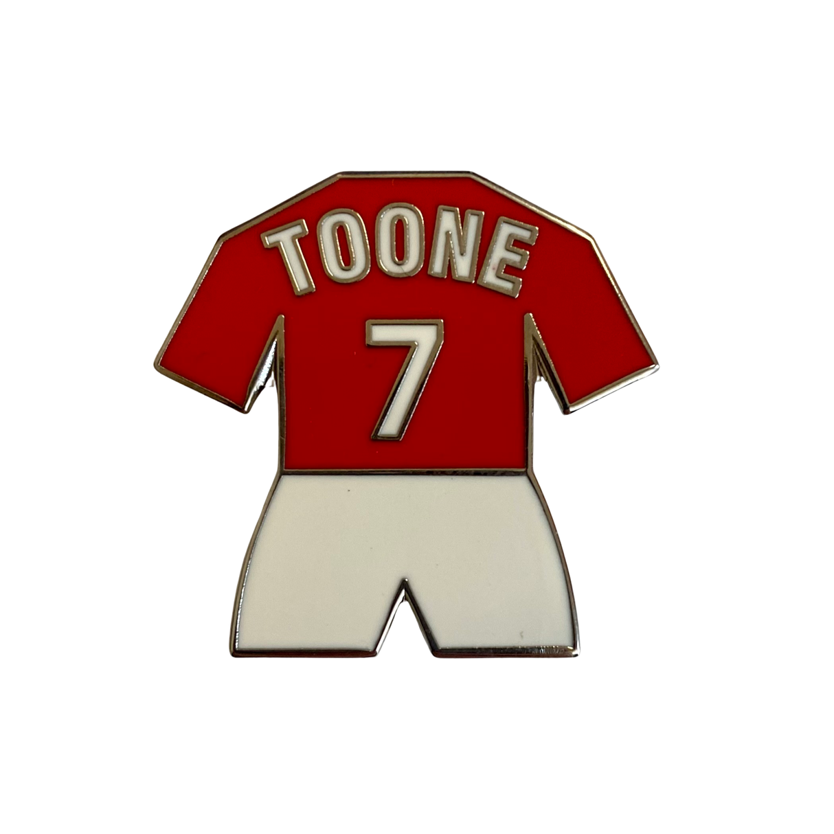 Toone Player Kit Badge