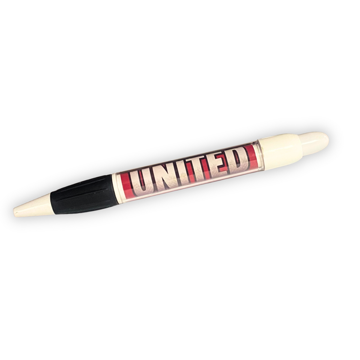United Black Ball Point Pen