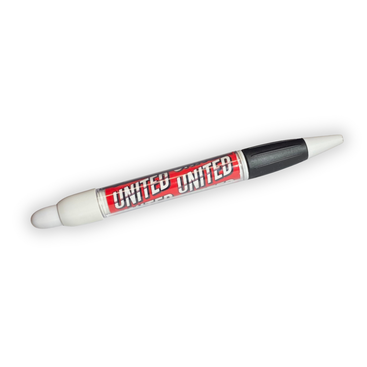 United United United Black Ball Point Pen