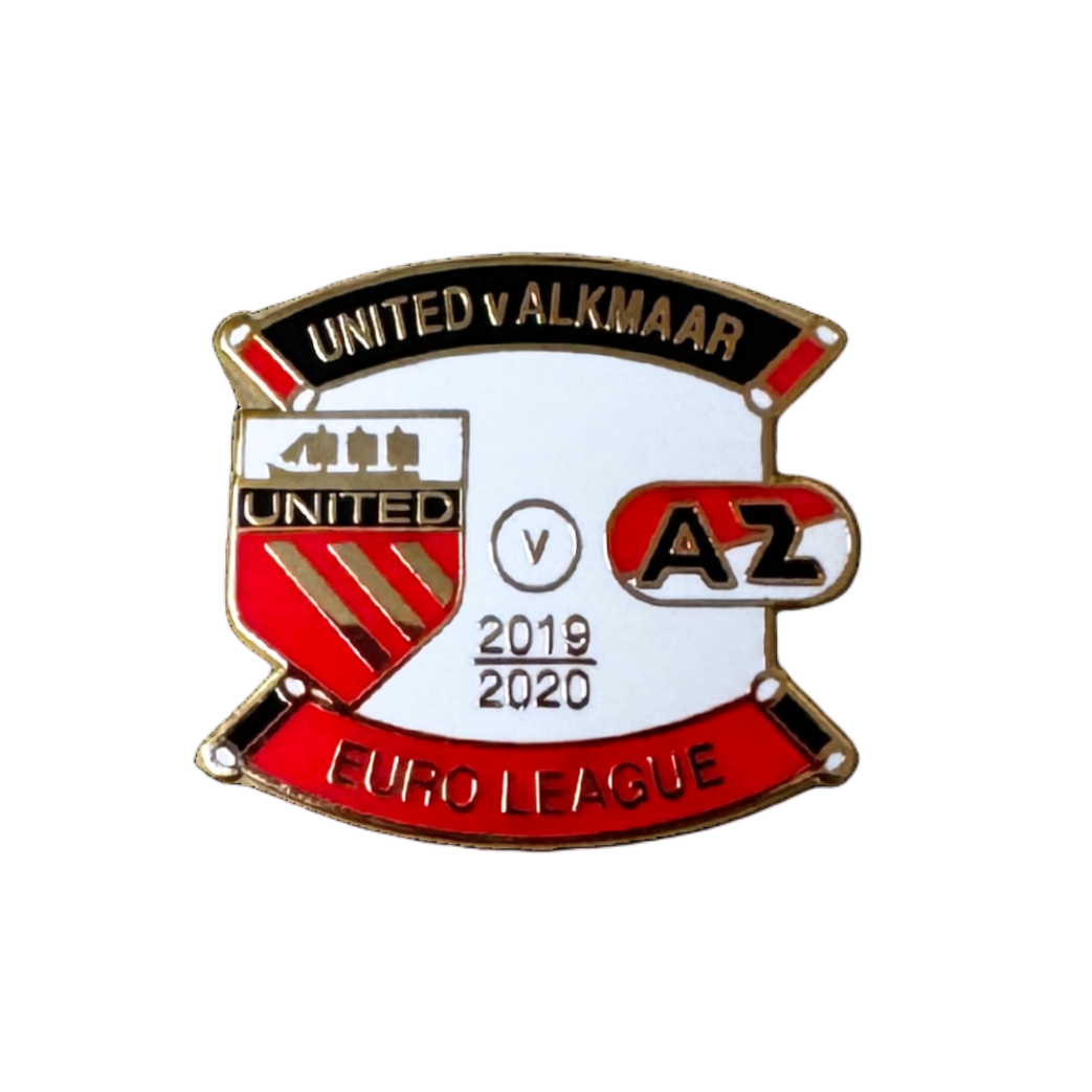 Match Day Badges 2019/2020