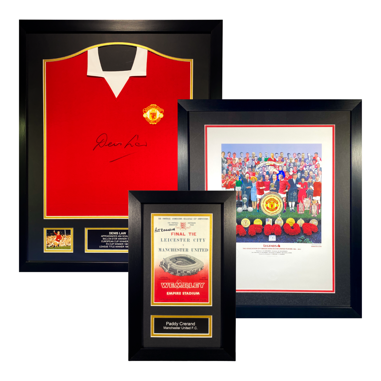 Framing Service
