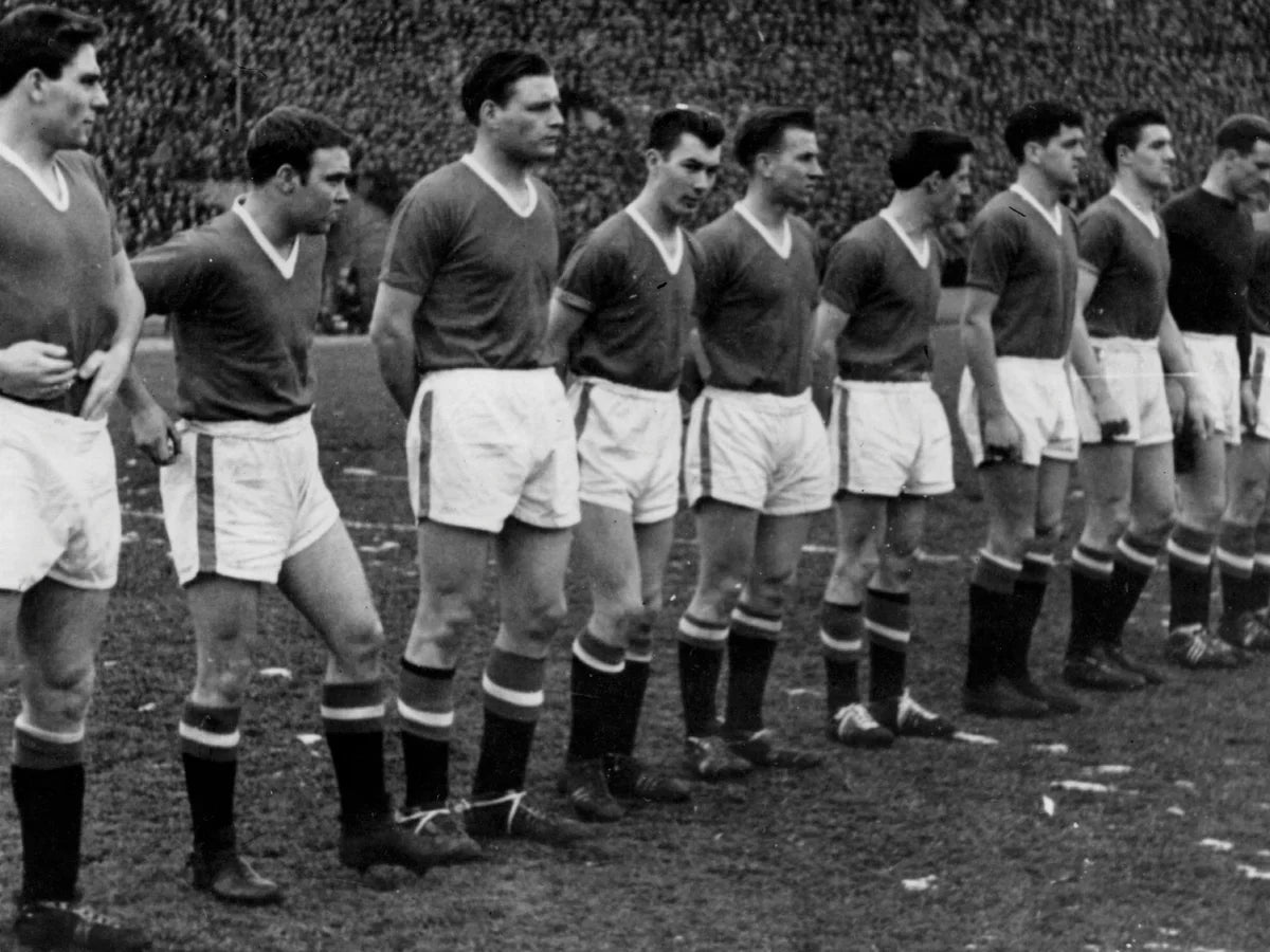 The Manchester Munich Memorial Foundation