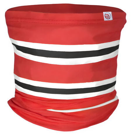 Unofficial Manchester United Red Bar Snood