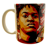 Kobbie Mainoo Mug