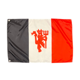 MUFC Red Devil Flag 3ft x 2ft (90 x 60cm)