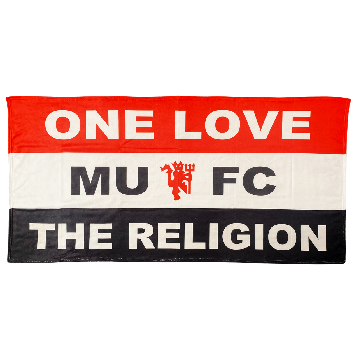 One Love Beach Towel (146cm x 70cm)