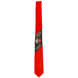George Best 60 Years Tie (Official Association of Former Manchester United Players)