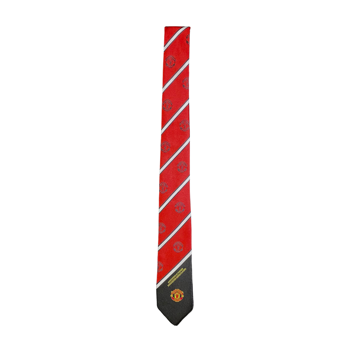 Official Association of Former Manchester United Players (AFMUP) Tie