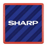 Retro United Shirt Coaster