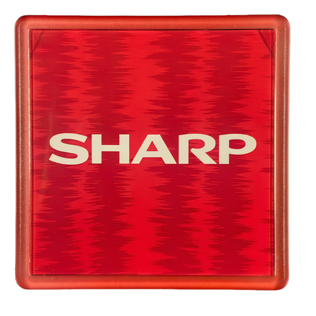 Retro United Shirt Coaster