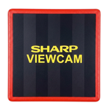 Retro United Shirt Coaster