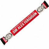Sir Alex "Greatest of All Time" Scarf