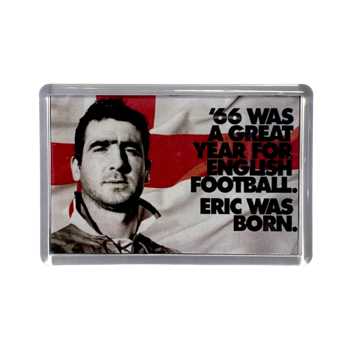 1966 Was A Great Year Fridge Magnet