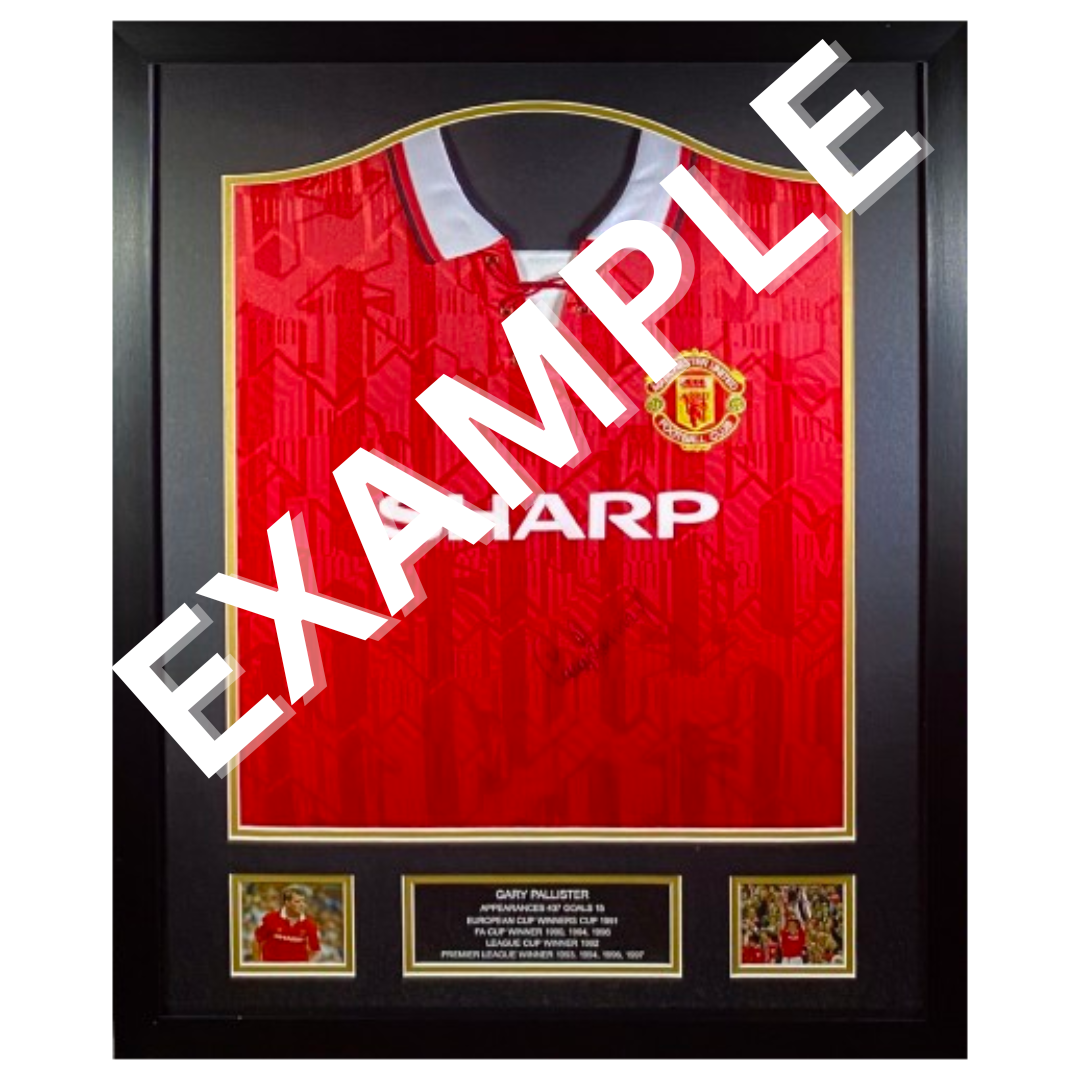 XXL Framing