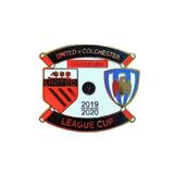 Match Day Badges 2019/2020
