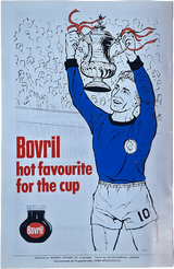 Alex Stepney Name Personalised Signed 1968 European Cup Final Programme