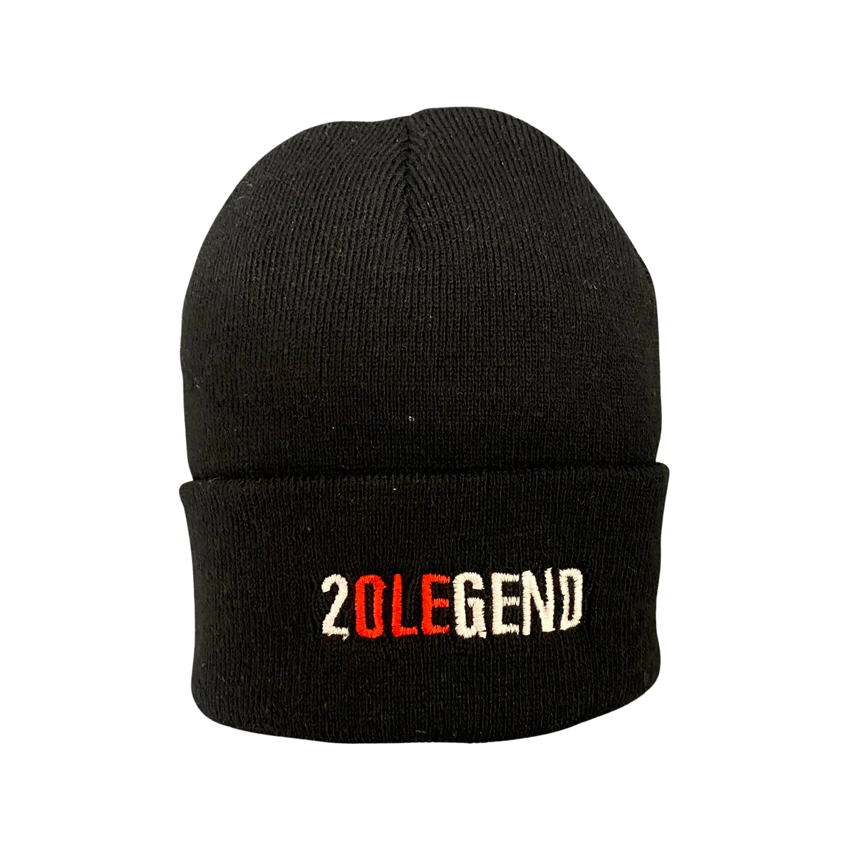 2OLEGEND Beanie Hat