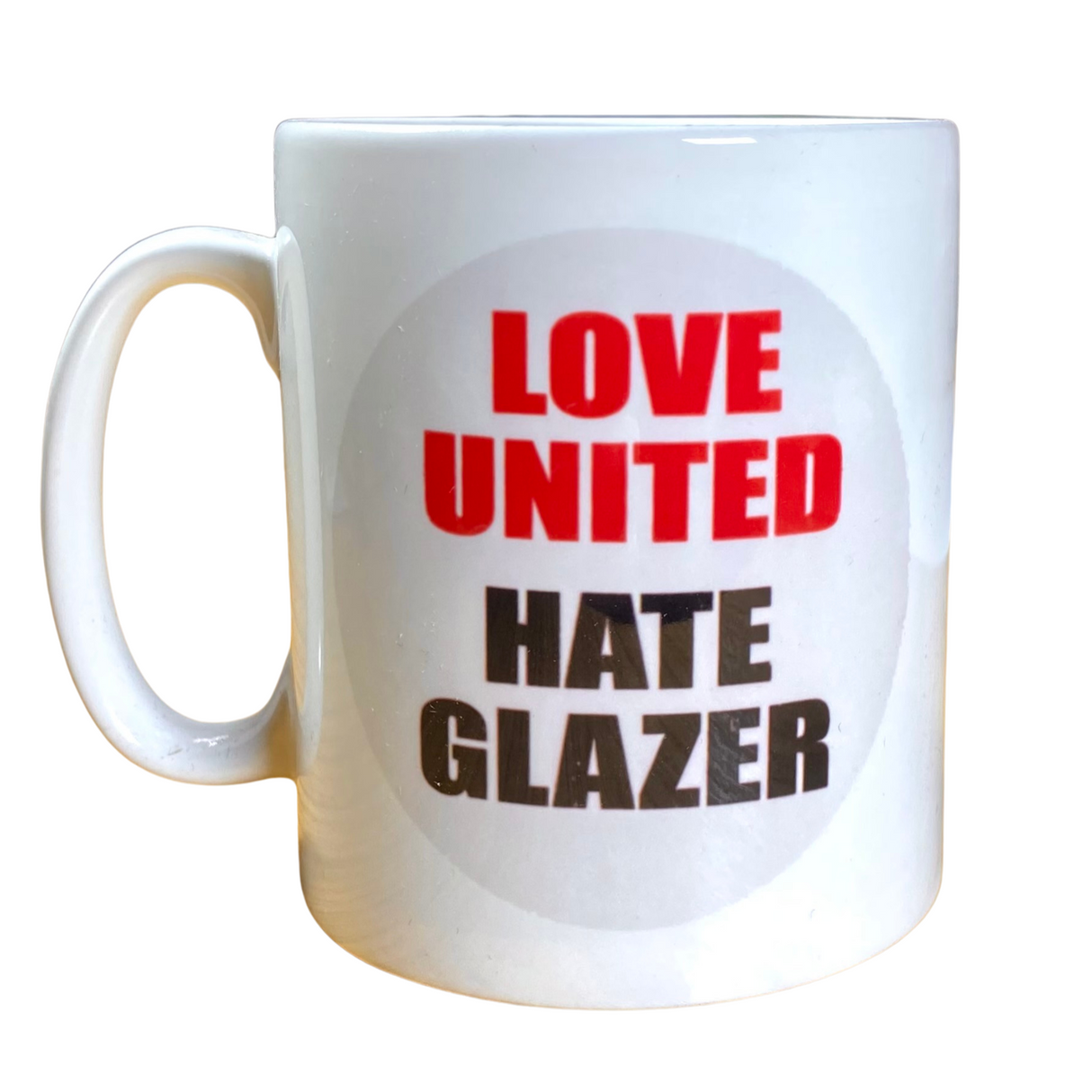 LUHG Mug